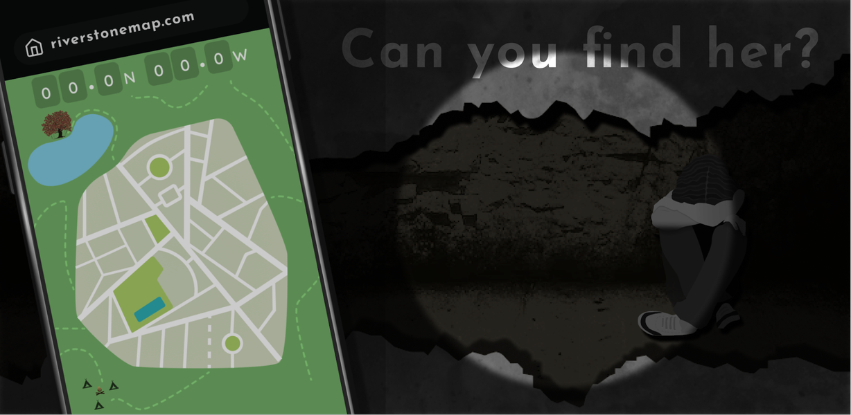 An Elmwood Trail - Crime Story - عکس بازی موبایلی اندروید