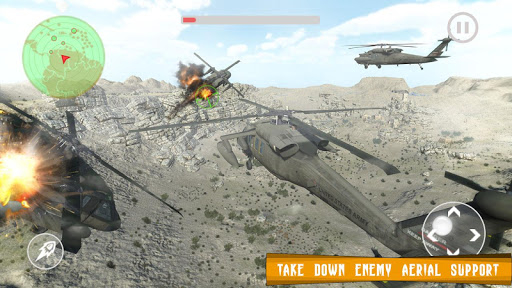 apache helicopter game