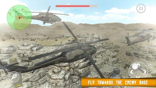 apache helicopter game