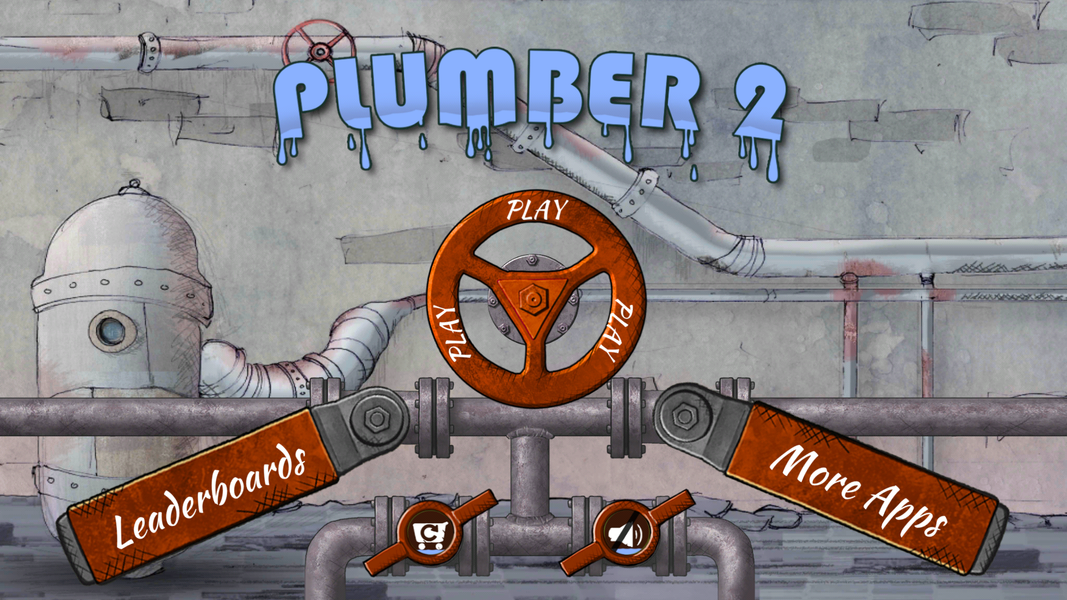 Plumber ۲ - عکس بازی موبایلی اندروید
