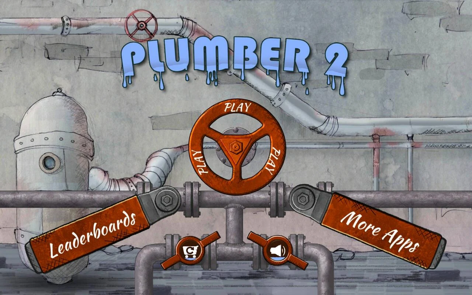 Plumber ۲ - عکس بازی موبایلی اندروید