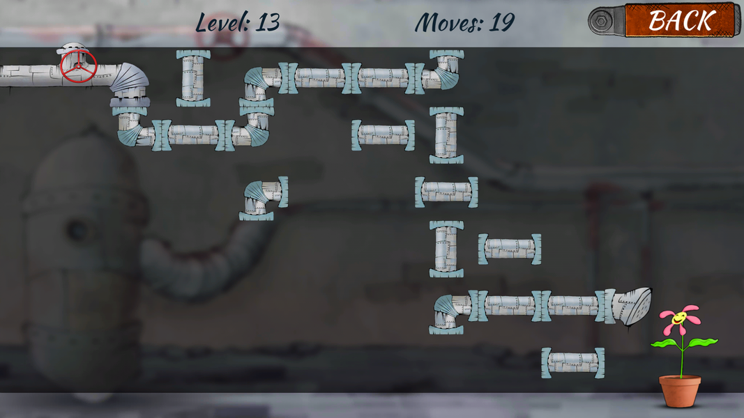 Plumber ۲ - عکس بازی موبایلی اندروید