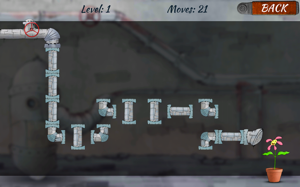 Plumber ۲ - عکس بازی موبایلی اندروید