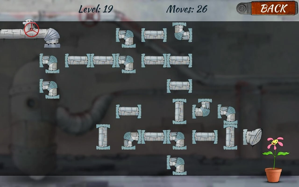 Plumber ۲ - عکس بازی موبایلی اندروید