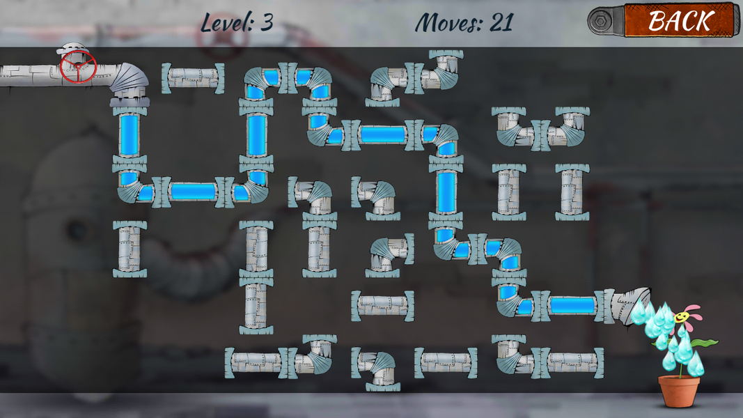 Plumber ۲ - عکس بازی موبایلی اندروید