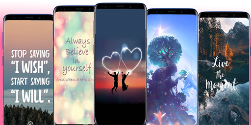 Teen wallpaper - عکس برنامه موبایلی اندروید