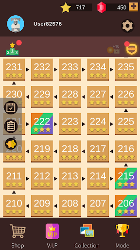 Bricks and Balls Crusher - عکس بازی موبایلی اندروید