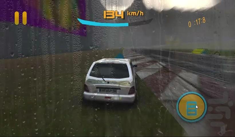 Deceived - Gameplay image of android game