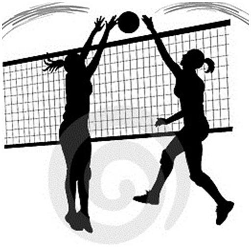 volleyball technique - عکس برنامه موبایلی اندروید