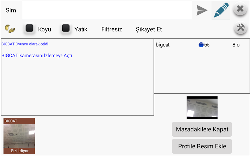 Okey Süper Okey Pro - عکس بازی موبایلی اندروید