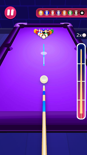 2 Player Games - Bar - Image screenshot of android app
