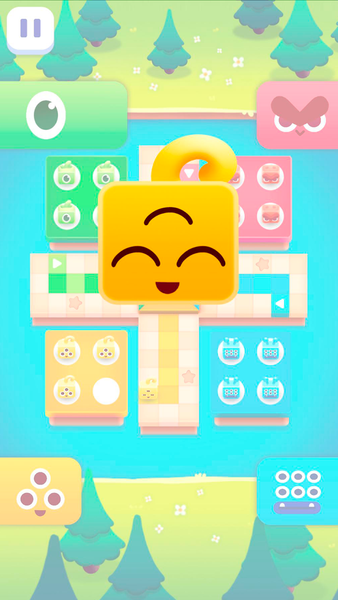 Ludo - Board Games - عکس بازی موبایلی اندروید