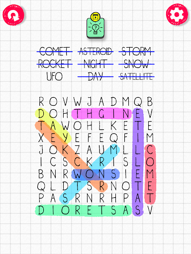 Pastimes - 30 Mini Games - Gameplay image of android game