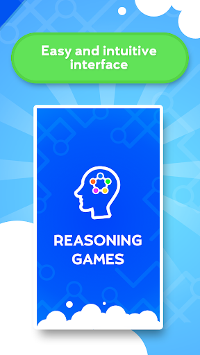 Train your Brain - Reasoning - عکس بازی موبایلی اندروید