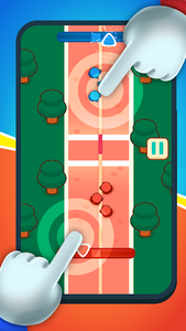 Foosball Classic: 2-Player for Android - Free App Download