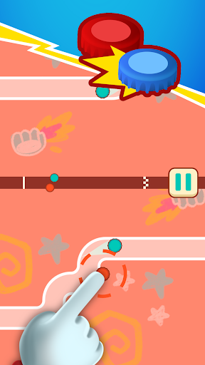 2 Player Games - Classic party - Image screenshot of android app
