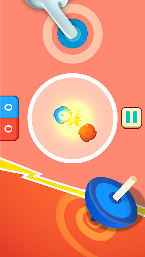 2 Player Games - Classic party - Image screenshot of android app