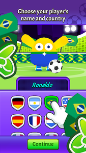 2 Player Soccer – Apps on Google Play