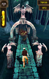 Scary Temple Endless Run: Running Games Final Run Game for Android -  Download