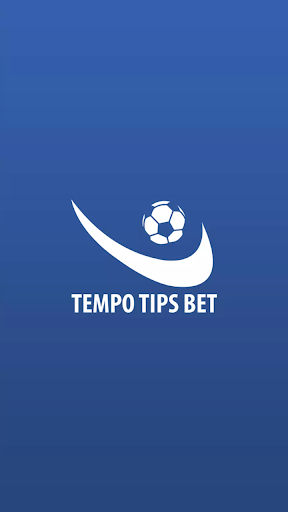 Tempo Tips Bet - Image screenshot of android app