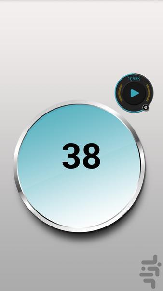 تن ساز - عکس برنامه موبایلی اندروید