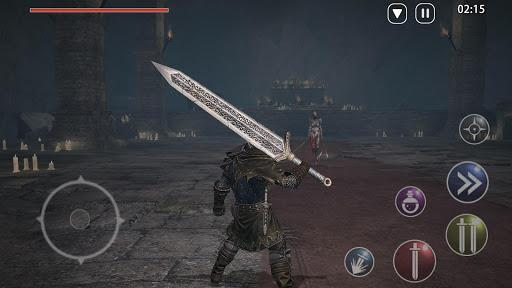 Animus - Harbinger - عکس بازی موبایلی اندروید