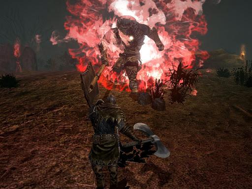 Animus - Harbinger - عکس بازی موبایلی اندروید