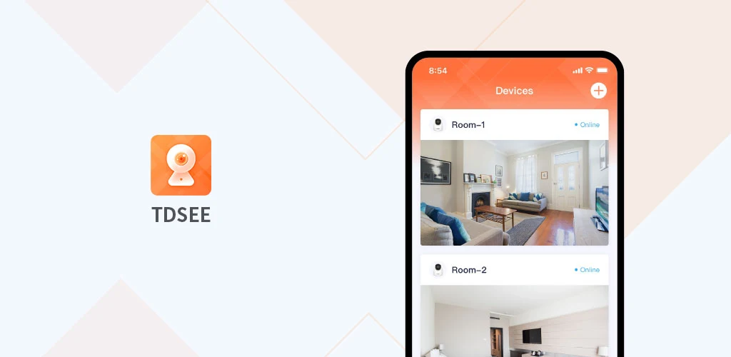 TDSEE - عکس برنامه موبایلی اندروید