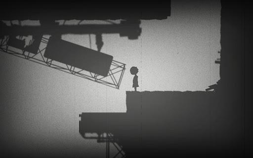 MIRIAM : The Escape - Gameplay image of android game