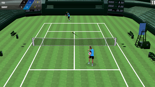 Tennis Tournament Maker::Appstore for Android