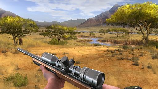 Hunting Clash: Shooting Games - Gameplay image of android game