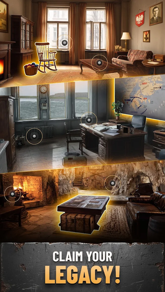Medal Hunter: Military Game - عکس بازی موبایلی اندروید