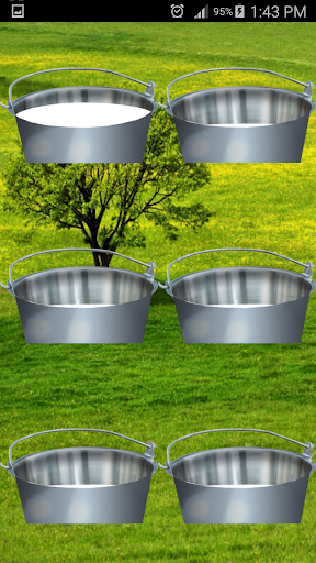 Cow Milk - عکس برنامه موبایلی اندروید