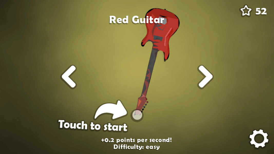 Balance It! - Gameplay image of android game