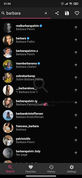 Reposthem Repost for Instagram - عکس برنامه موبایلی اندروید