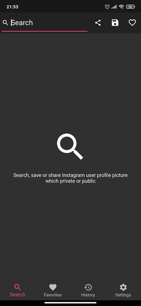 Reposthem Repost for Instagram - عکس برنامه موبایلی اندروید