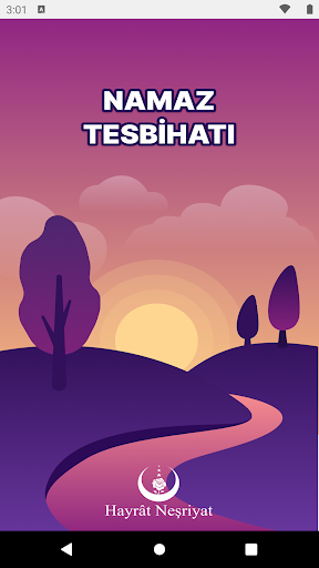 Azkaru's-Salah - Image screenshot of android app