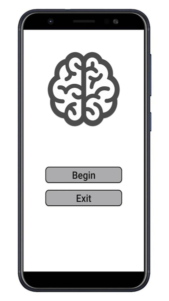 IQ-Test 2020 - عکس بازی موبایلی اندروید