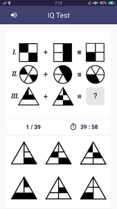 Baixar Bubble Pairs : Test your IQ para PC - LDPlayer