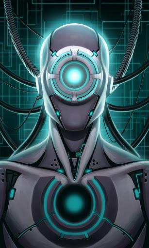 Voice Assistant DataBot AI - Image screenshot of android app