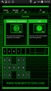 HackBot Hacking Game – Download & Play For Free