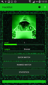 HackBot Hacking Game – Download & Play For Free