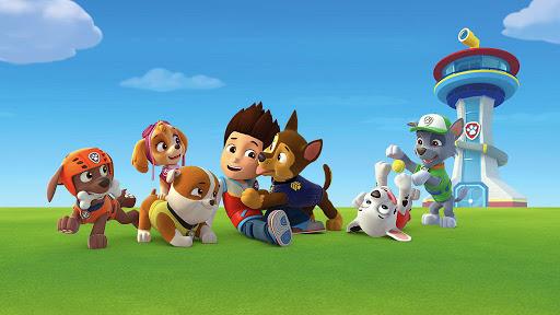 Paw Puppy Song - عکس برنامه موبایلی اندروید