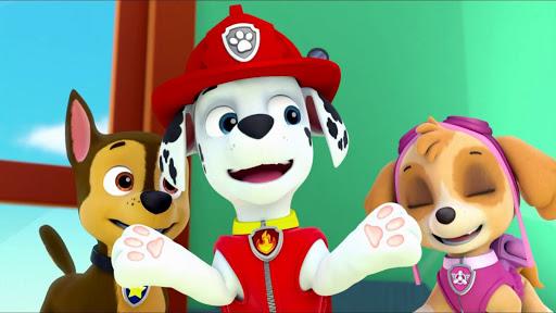 Paw Puppy Song - عکس برنامه موبایلی اندروید