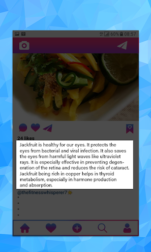 Screen Copy Text: Universal Copy Text on Screen - Image screenshot of android app