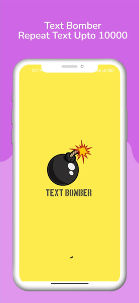 Text Repeater : Text Bomber - عکس برنامه موبایلی اندروید