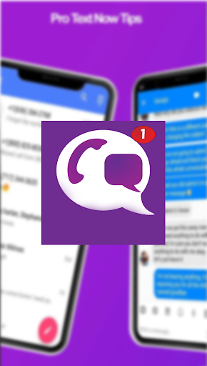 Guide for text now to get free number - عکس برنامه موبایلی اندروید