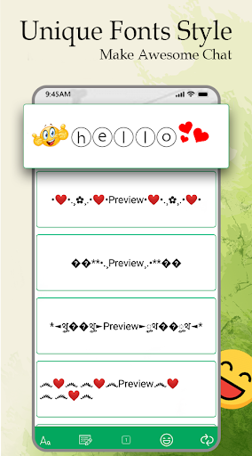 GB What's New Version 2021: GBWastspp - Image screenshot of android app
