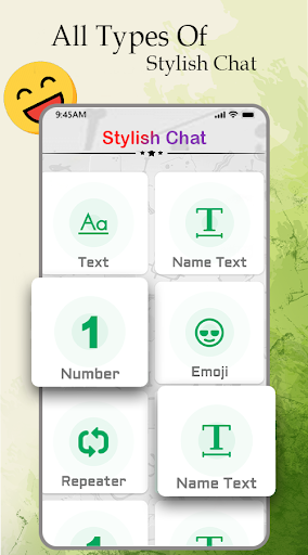 GB What's New Version 2021: GBWastspp - Image screenshot of android app