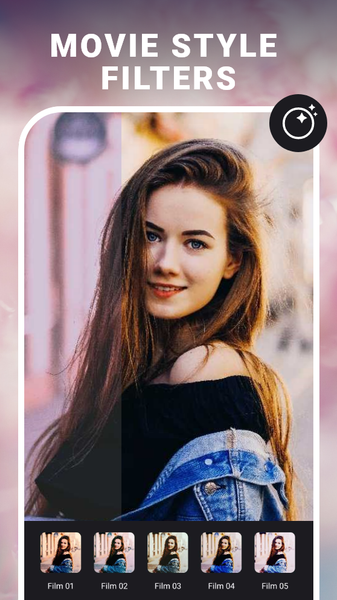 Text Photo - Photo Text Editor - عکس برنامه موبایلی اندروید